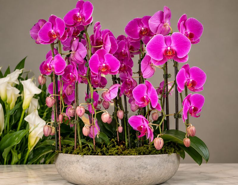 IVY Orchid Subscription