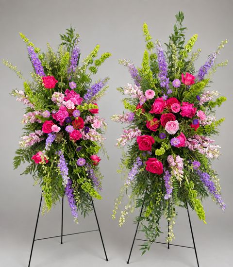 The Eloise Pair