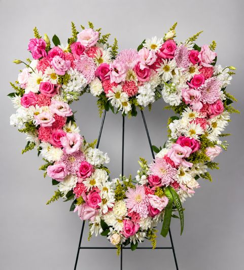 The Graceful Heart