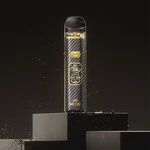 Mr. Fog DRT Pod Kit, Colour: Grey Carbon