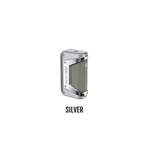 Geekvape Legend 2 Mod, Colour: Silver 200W