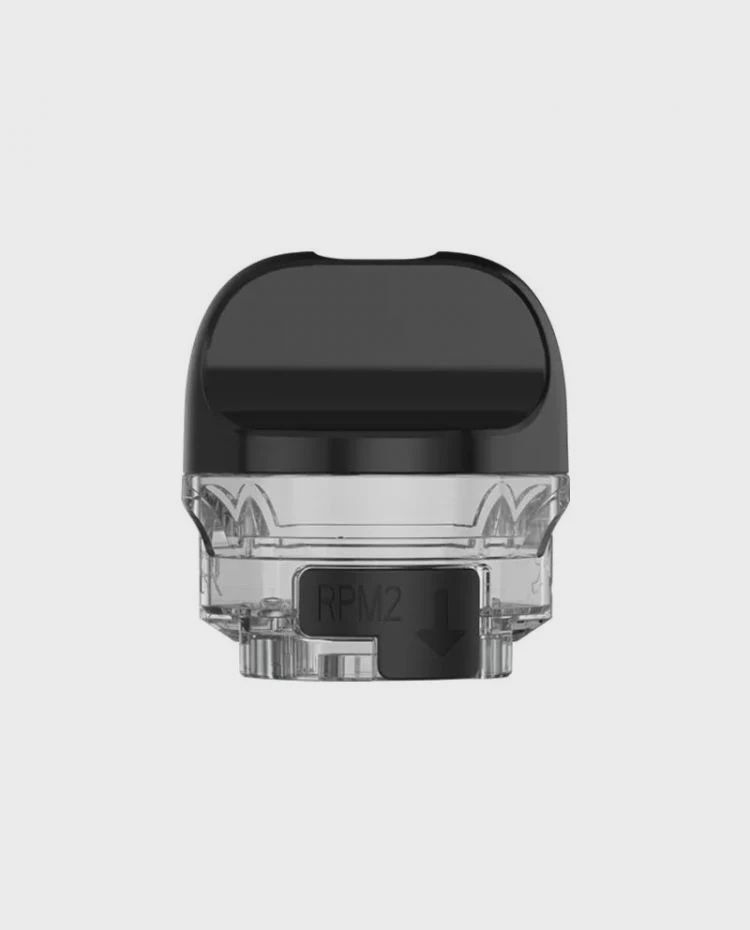 SMOK IPX 80 RPM Pods, Quantity: Single pod