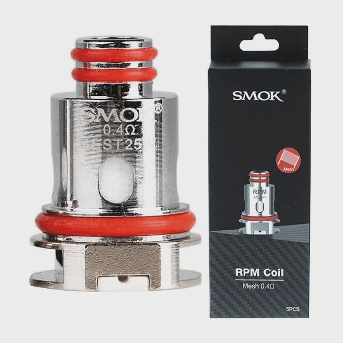 SMOK RPM 40 coils