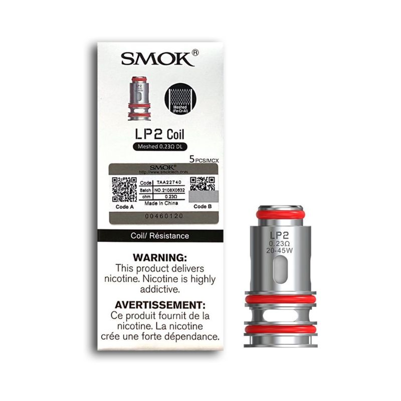 SMOK LP2 Coil