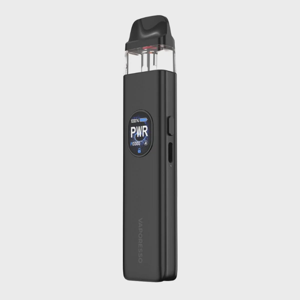 Vaporesso - XROS 5 Open Pod Kit, Colour: BLACK