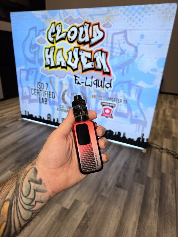 VooPoo - Vinci Spark 220 Kit