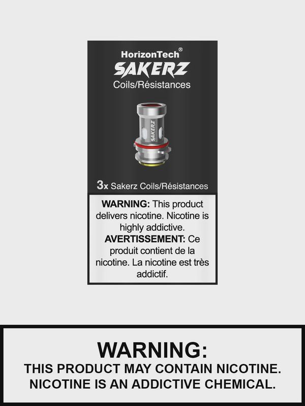 Sakerz Coils
