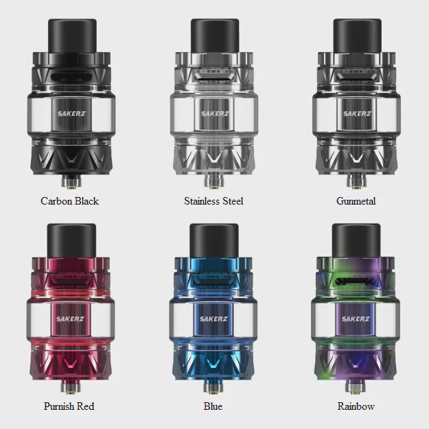 Sakerz Tank