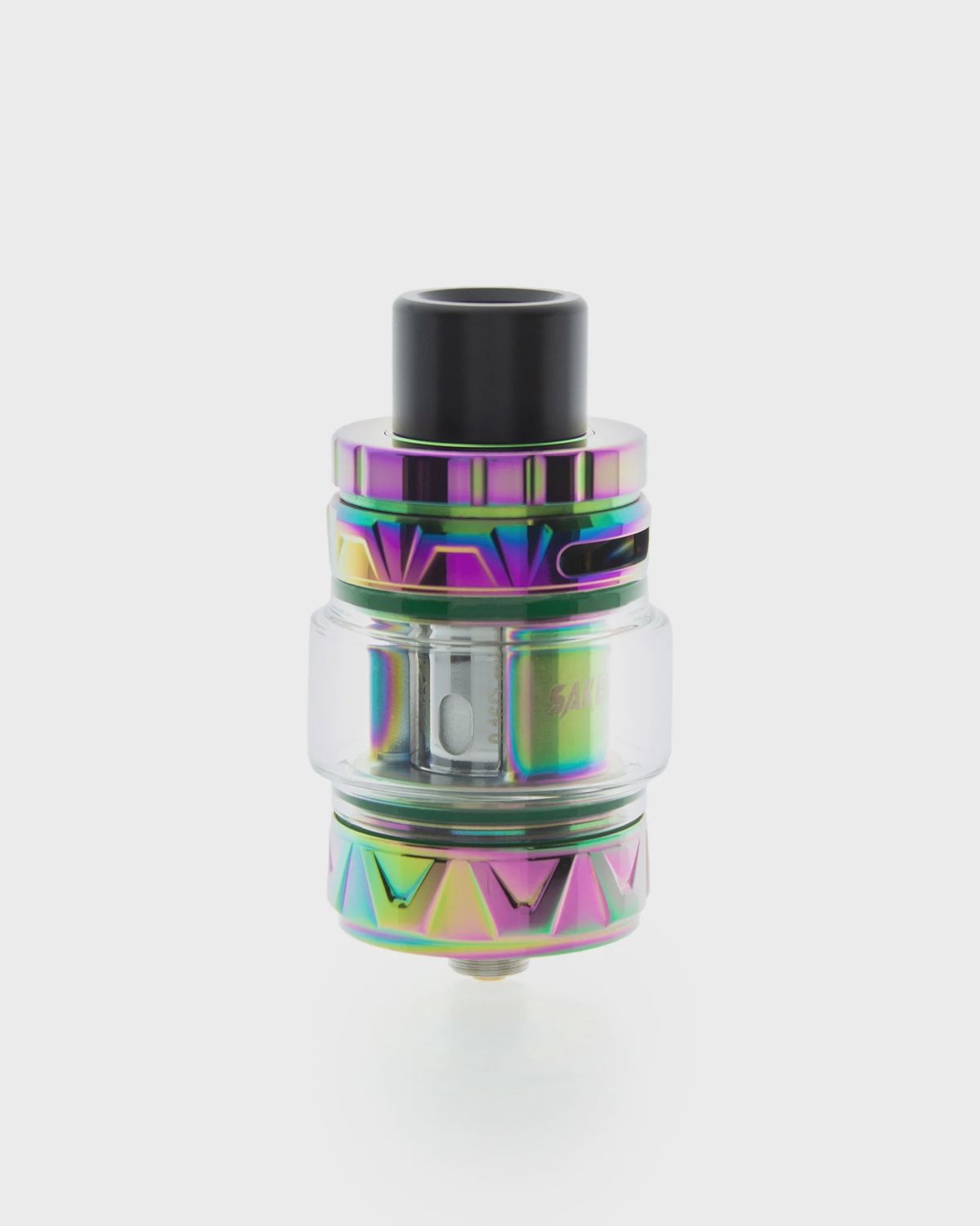 Sakerz Tank, Colour: Rainbow