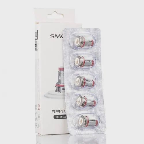 SMOK- RPM2 Coils/5 pack