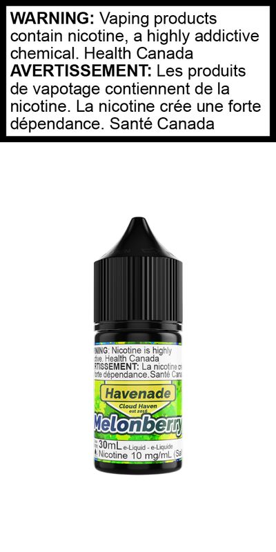 Melonberry SALT