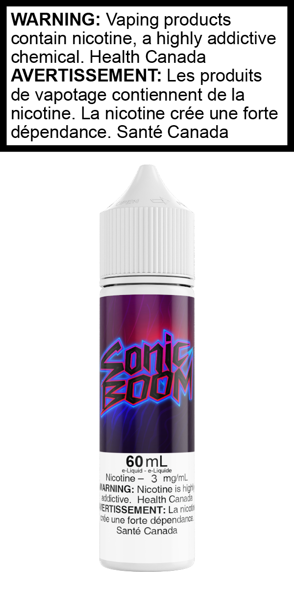 T-Daawg - Sonic Boom