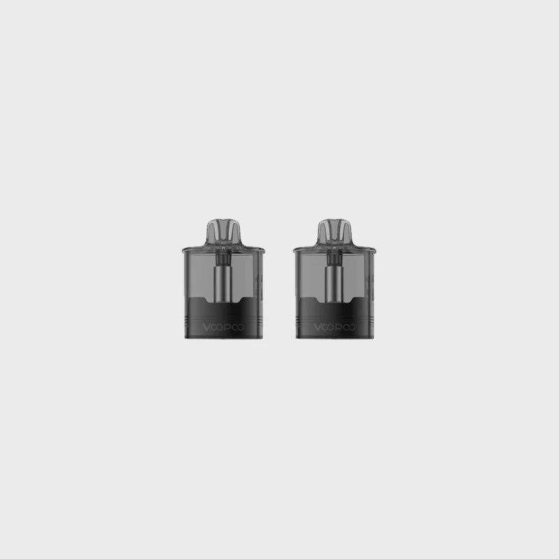VooPoo VRIZZ Replacement Pod 15ML (2 PACK)