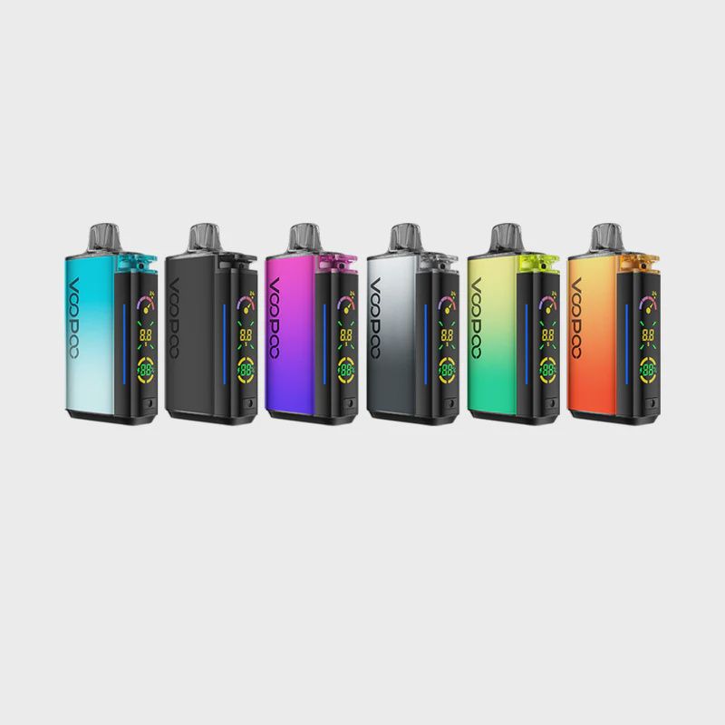 VOOPOO VRIZZ POD KIT VOOPOO VRIZZ POD KIT