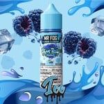 Mr. Fog - Blue Razz Steezy - AB/MB/ON