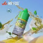 Mr. Fog - Banana Steezy - AB/MB/ON, Size: Watermelon 30mL 20mg