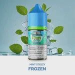 Mr. Fog - Mint Steezy - AB/MB/ON, Size: Frozen 30mL 20mg