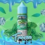 Mr. Fog - Mint Steezy - AB/MB/ON Mr. Fog - Mint Steezy - AB/MB/ON