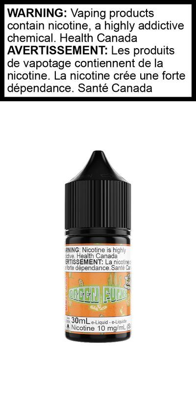 Strawberry Mango Cactus SALT