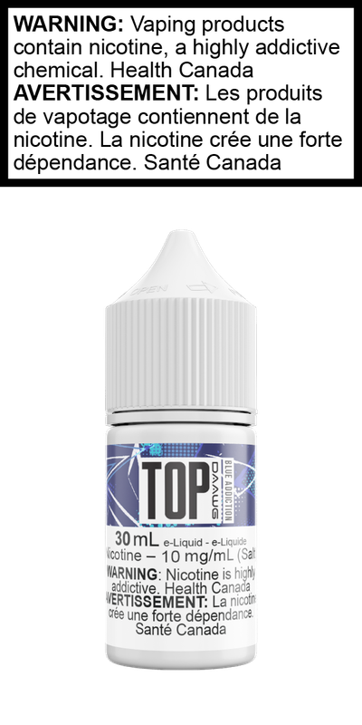 Top Daawg - Blue Addiction SALT