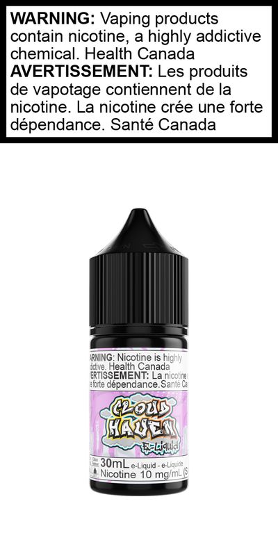 Strawberry Dream SALT