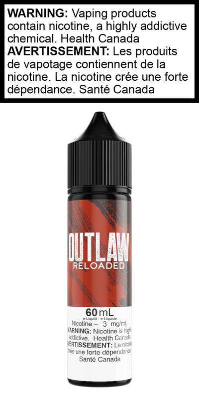 Outlaw Reloaded