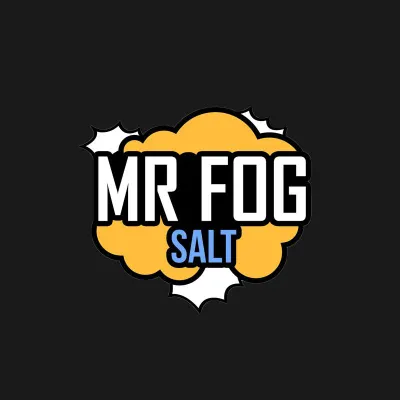 Mr. Fog Salt