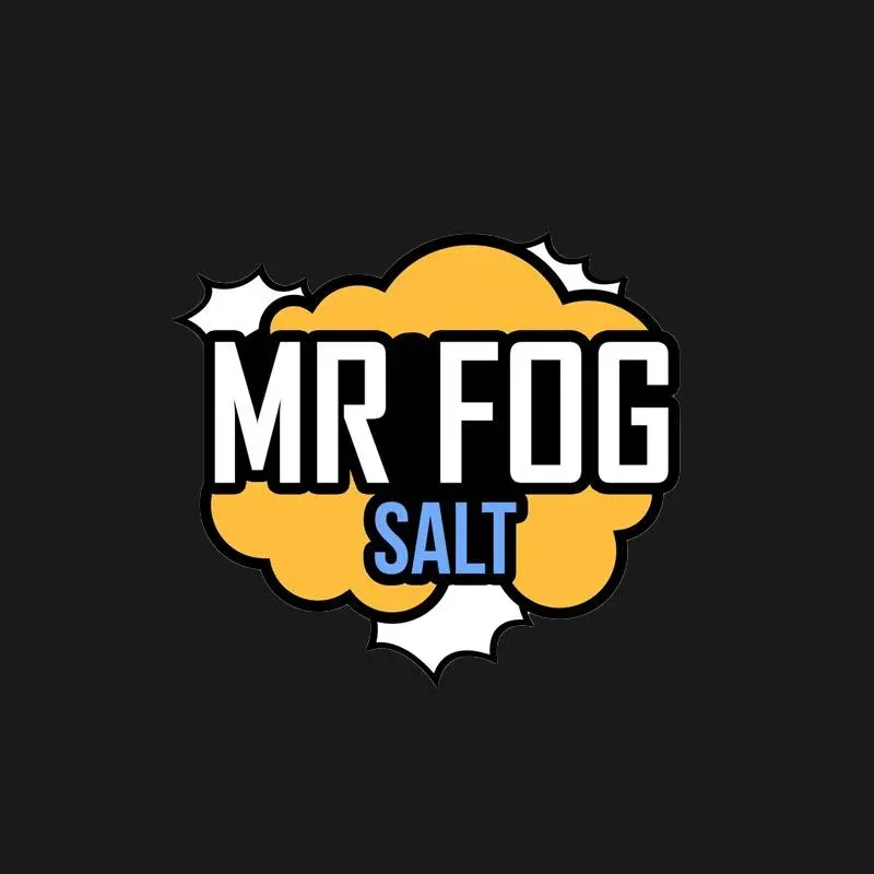 Mr. Fog Salt