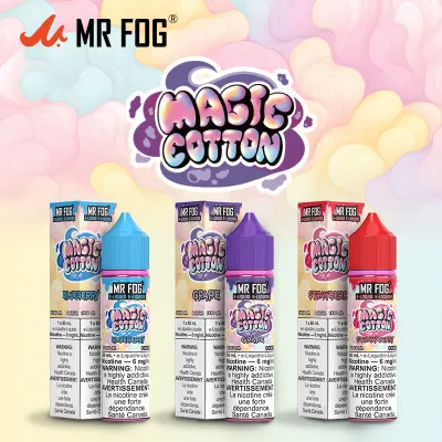 Magic Cotton