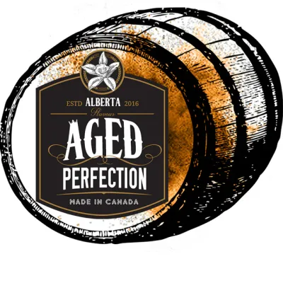 Aged Perfection