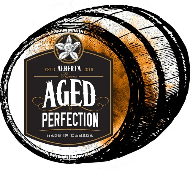 Aged Perfection
