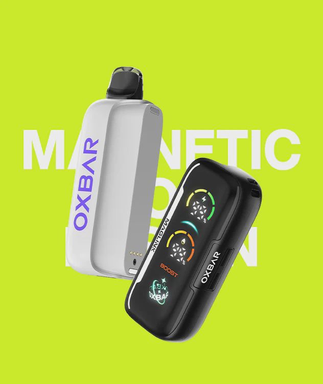 Oxbar - Maglink starter KIT 90K