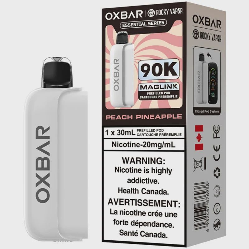 Oxbar - Maglink POD 90K