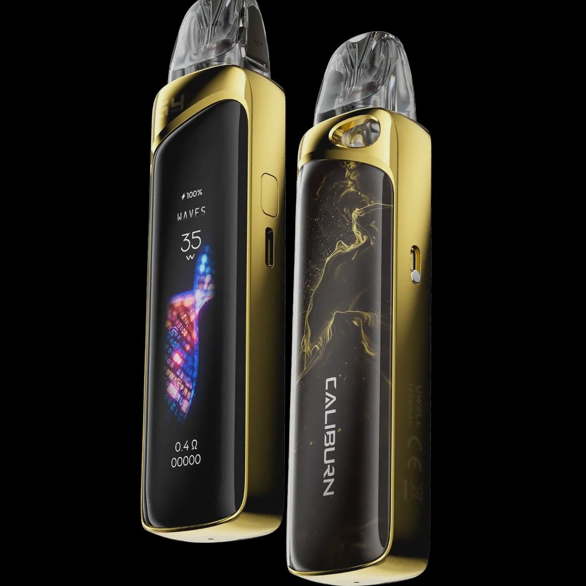 Caliburn G4 PRO Kit Caliburn G4 PRO Kit