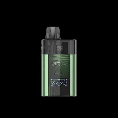 Uwell - Zetta Pod Kit, Colour: Spring Green