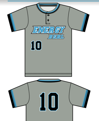 2023 Game Jersey
