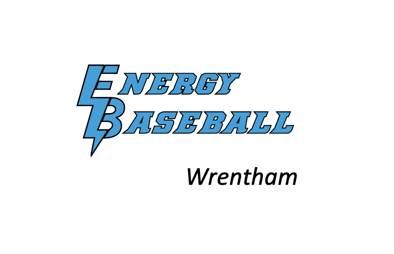 Energy Baseball Wrentham Tryouts (8u through 18u) JULY 911