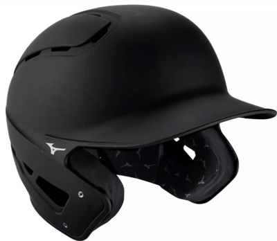 Mizuno Batters Helmets