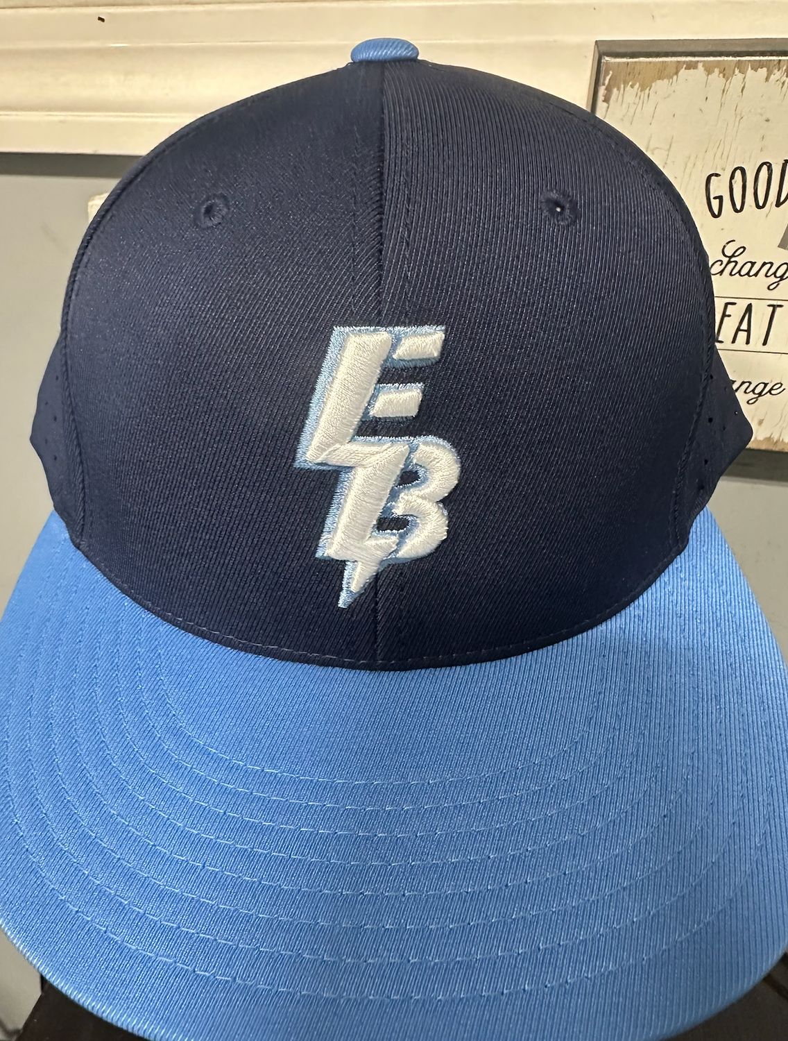 2026 Uniform Game Day Hats