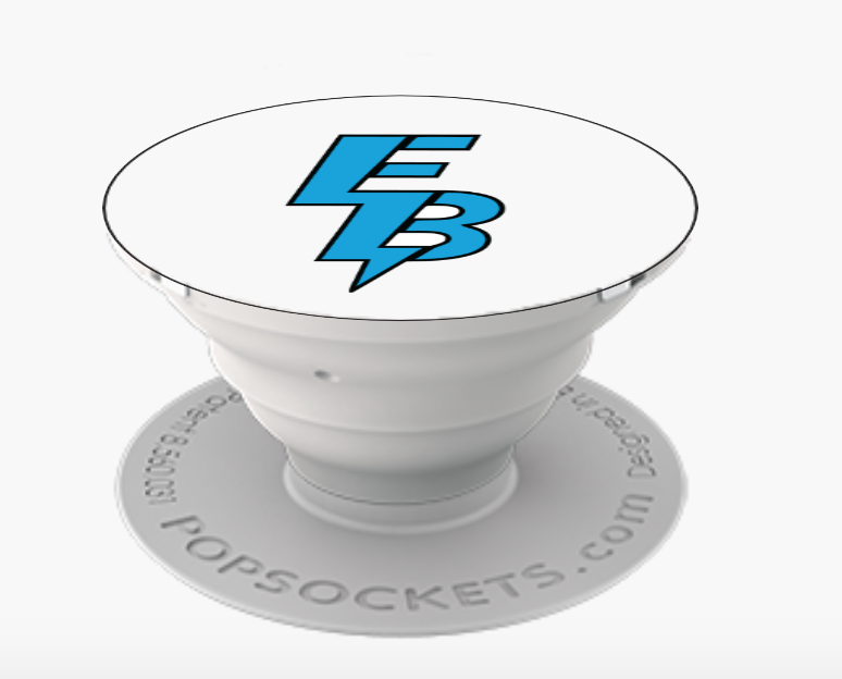 Energy Baseball Pop Sockets Energy Baseball Pop Sockets