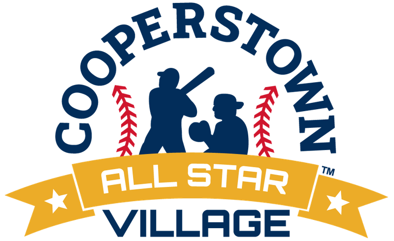 Cooperstown 2027 Deposit Cooperstown 2027 Deposit
