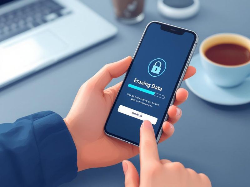 Zertifizierte Löschdienstleistung für Firmen – DSGVO-konform und revisionssicher