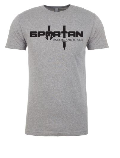 The Original Spartan Tee