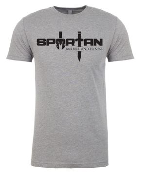 The Original Spartan Tee