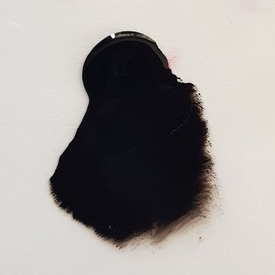 Midnight Black Epoxy Pigment Paste  50g (O)