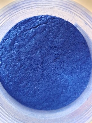 SEA BREEZE Mica Powder Pigment 60ml