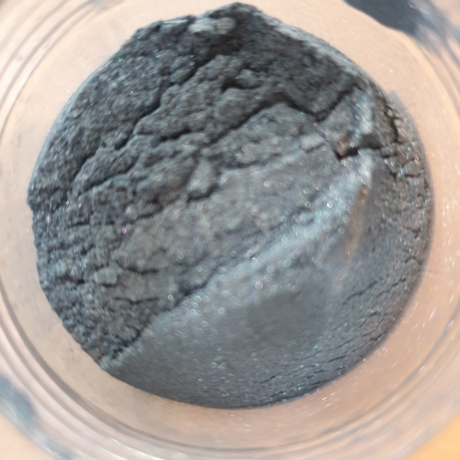 CAMBRIDGE BLUE Pearlescent powder pigment 60ml