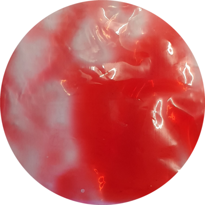 CRANBERRY  Transparent Liquid Pigment 30ml/ 1 oz