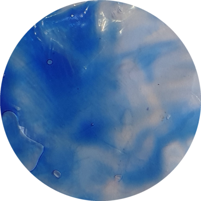 SKY BLUE Transparent Liquid Pigment 30ml/ 1 oz