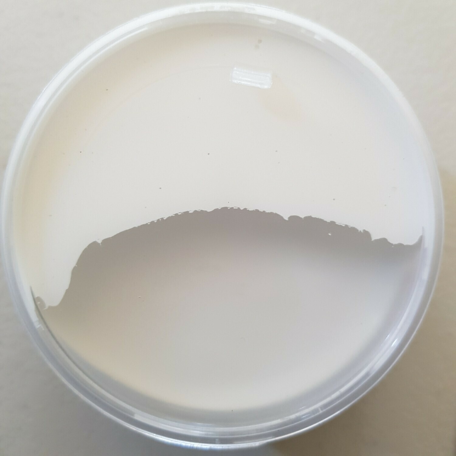 Angel White Epoxy Paste  80g